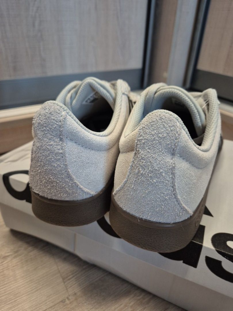 Кеди Adidas VL Court 2.0 40р.