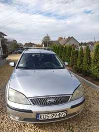 Ford Mondeo MK3 kombi