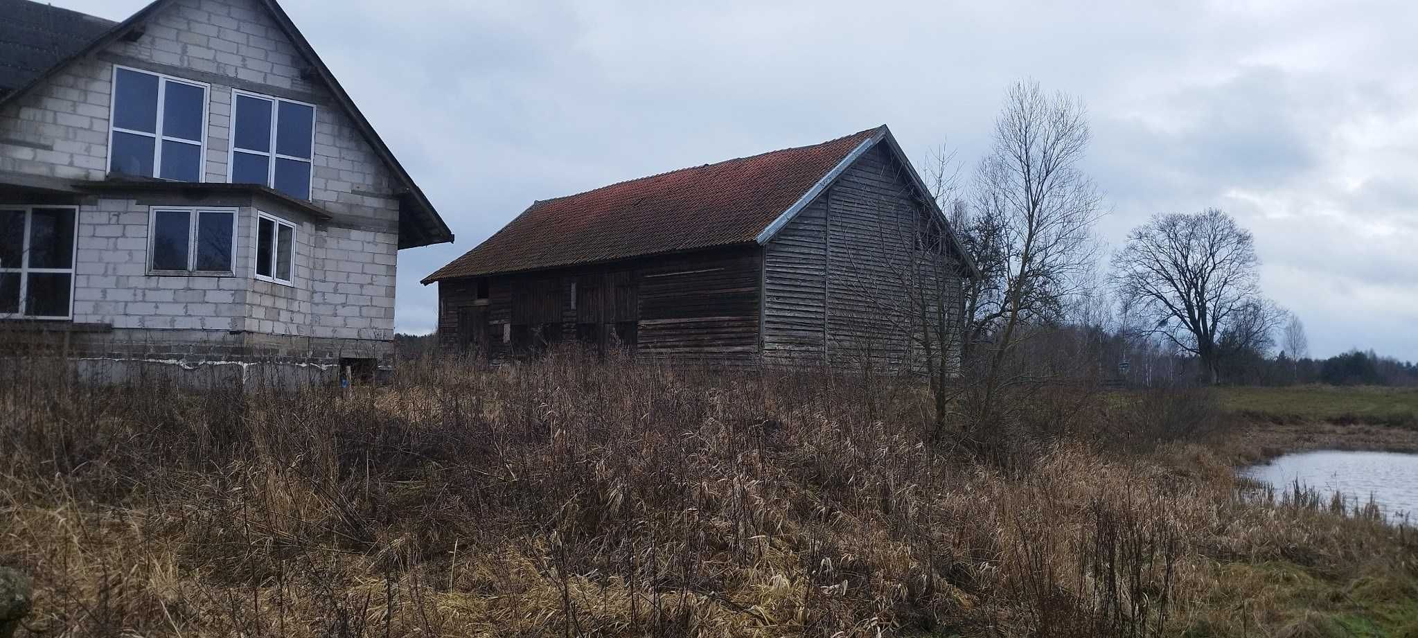 Stodoła,stodoły,stare deski,kupię,rozbiórki,stare bale,skup stodół