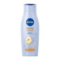 Nivea Power Repair Szampon Naprawczy 400Ml (P1)