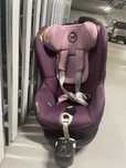 Fotelik Cybex Sirona M2 i-Size