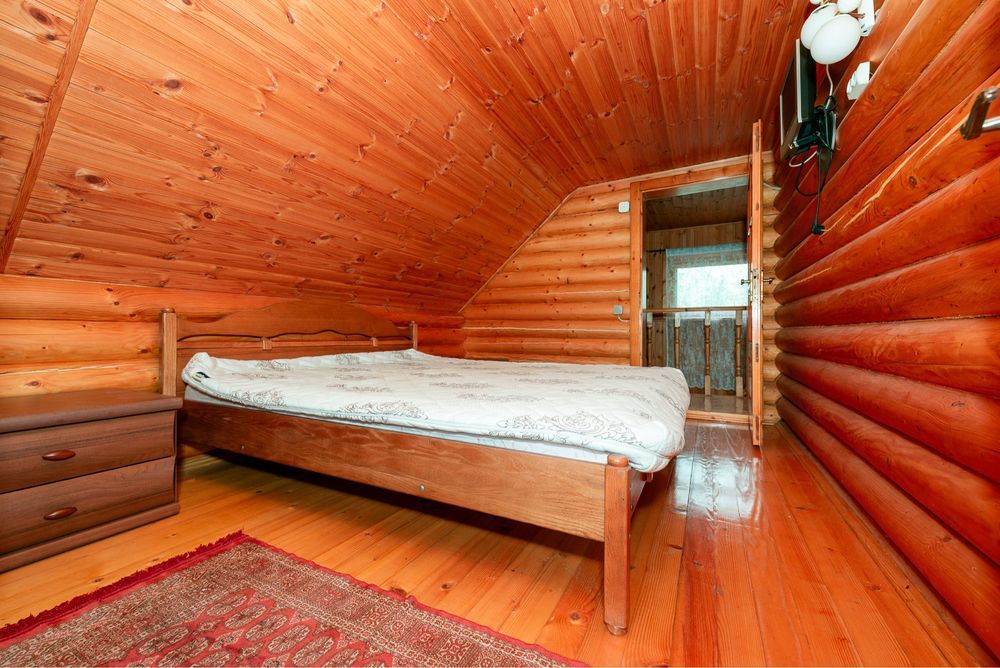 Продам готовый бизнес на берегу Северского Донца, Коробовы Хутора