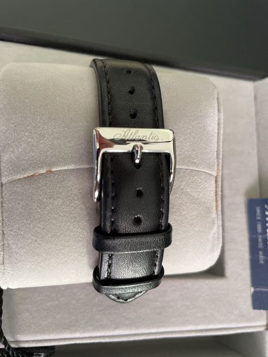 Zegarek Atlantic 62341.41.21 Sealine stan idealny