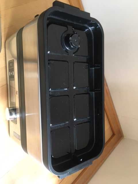 Parowar WMF KitchenMinis