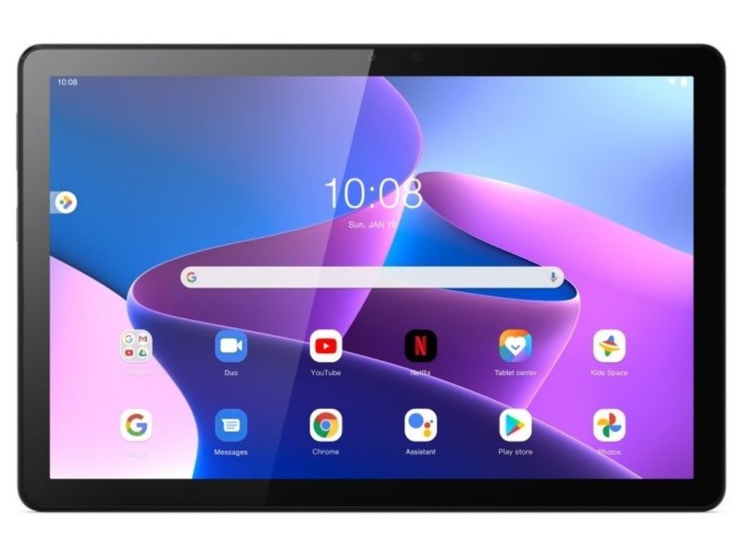 Планшет 10.1" Lenovo M10