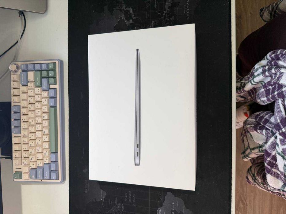 Ноутбук Apple MacBook Air 13 M1