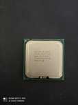 Intel® Core™2 Duo Processor E6550
4M Cache, 2.33 GHz, 1333 MHz FSB