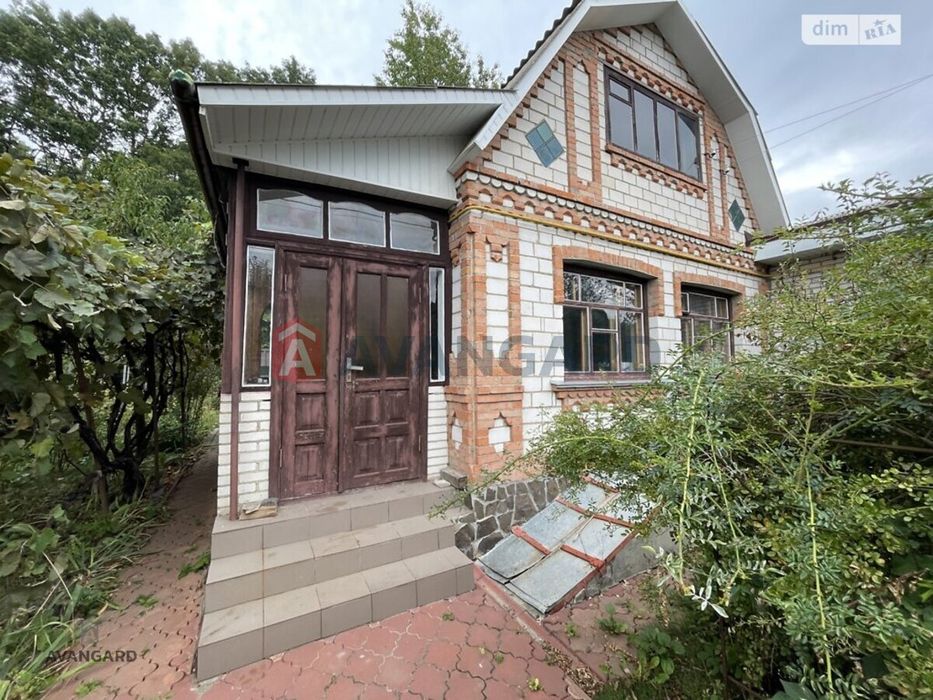 2-поверховий будинок Вінниця (Передмістя)!