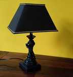 Lampa stojąca, wyjątkowa, oryginalna
