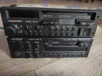 Radio samochodowe Blaupunkt Bremen SQR 46 Nashville SQR 48