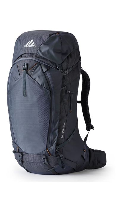 Plecak Gregory Baltoro 100 blue