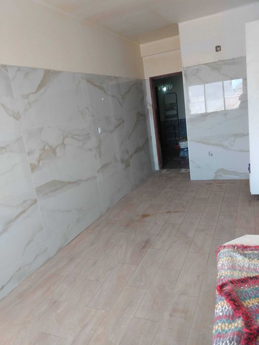 Remodelação e obras em geral