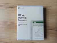 Microsoft Office Home & Business 2019 BOX
