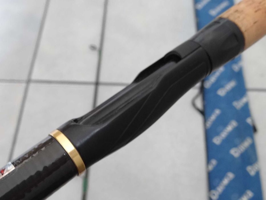 Spinning Daiwa Special Pike 2,4m 10-30g