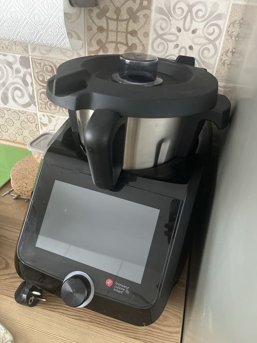 Robot kuchenny Lidlomix monsieur cuisine smart