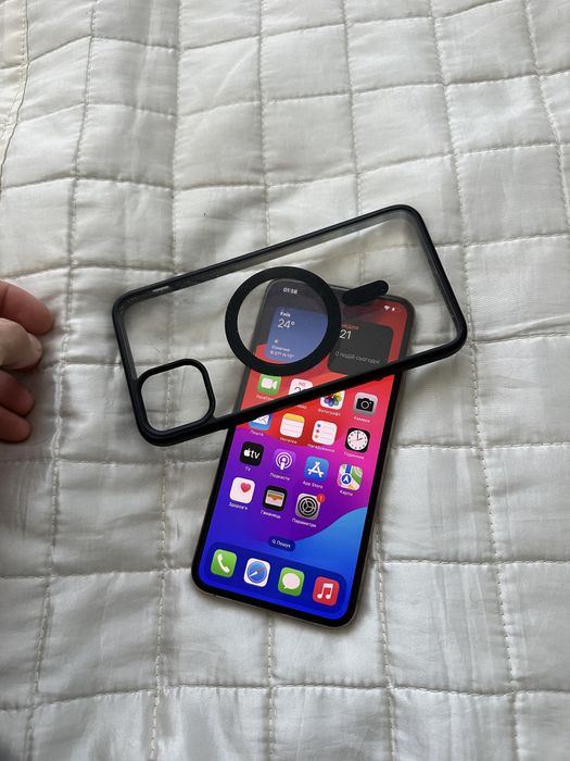 Iphone 11 pro max 64 Gb Gold