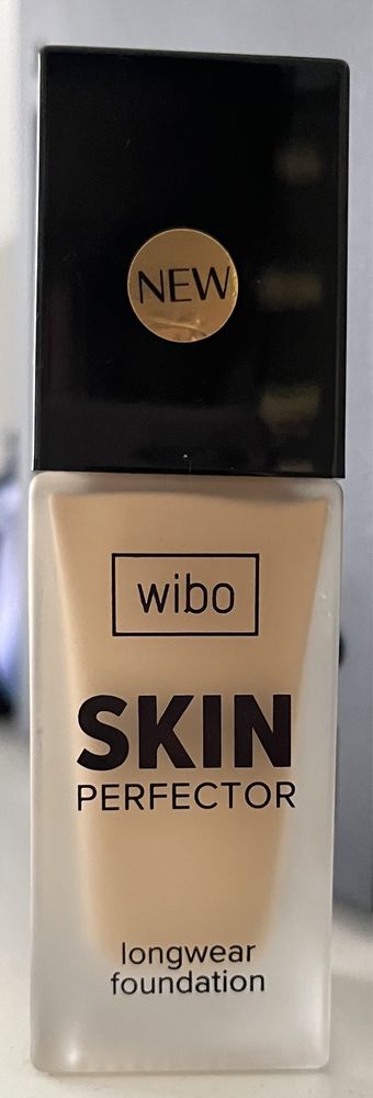 Podkład Wibo Skin Perfector