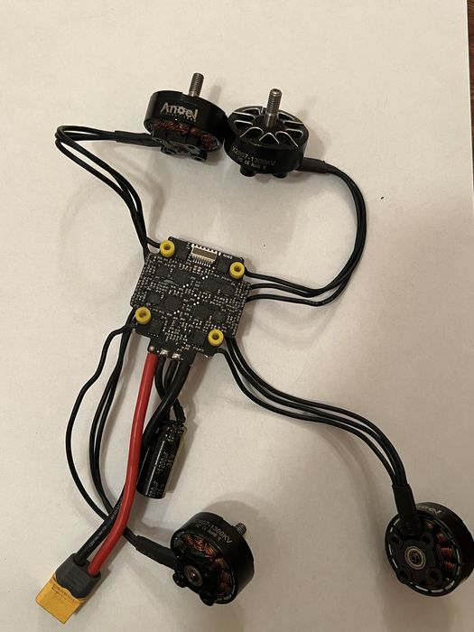 Стеки,камери,мотори,vtx max solo