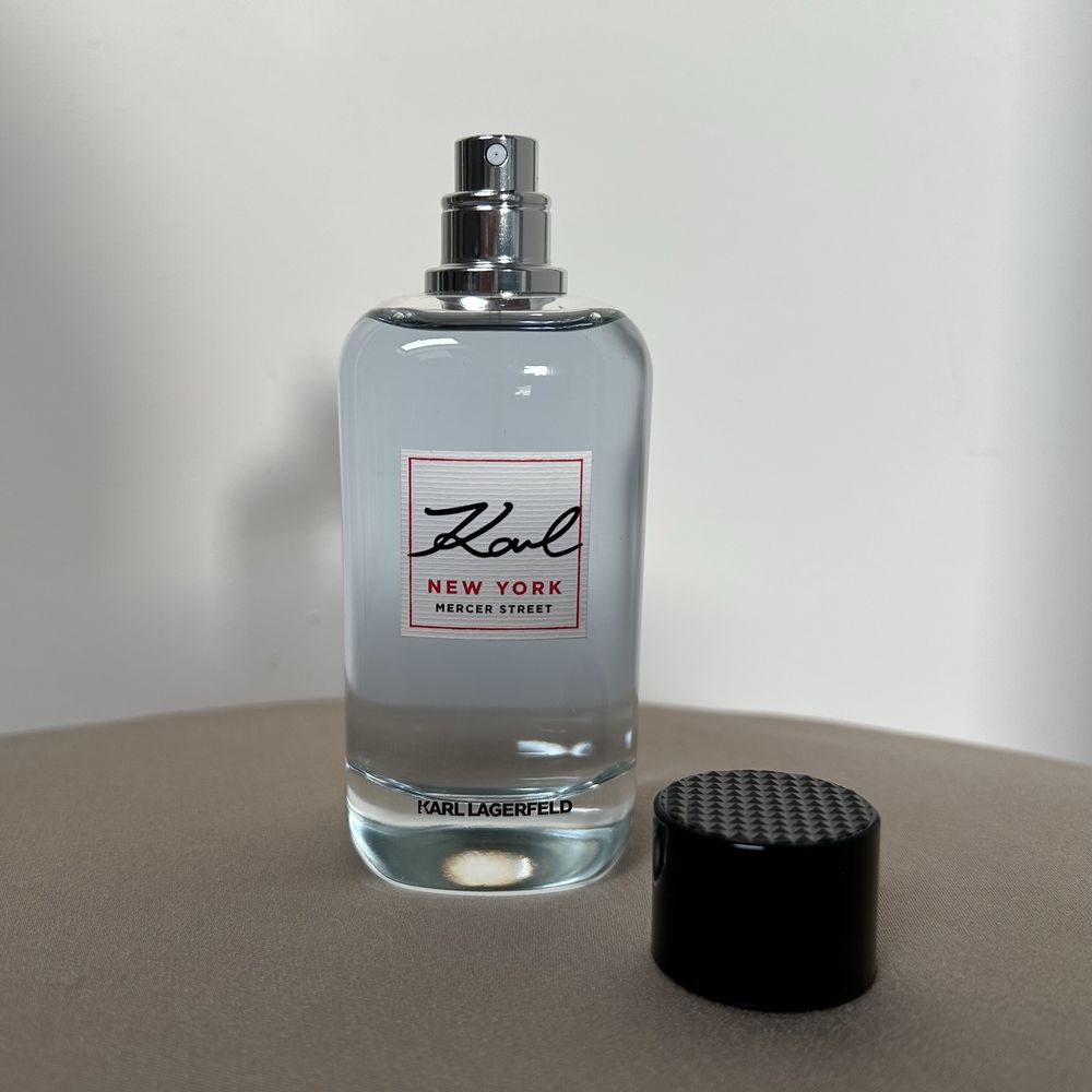 Karl Lagerfeld - New York 100ml EDT