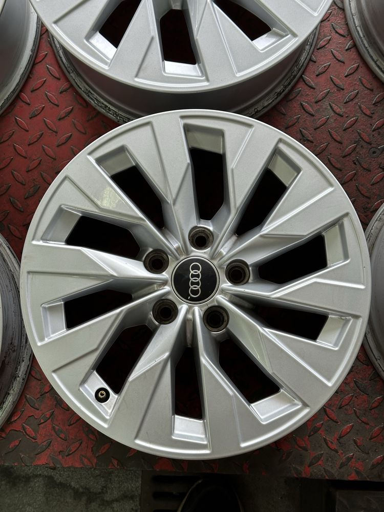 Felgi 16 5x112 Audi Super wzor A3 A4 A6 i inne