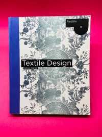 Textile Design - Simon Clarke