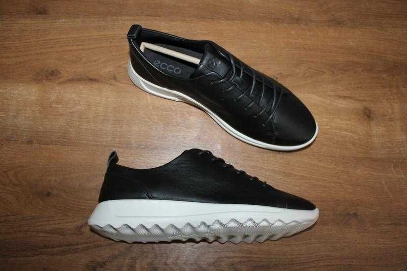 Оригінальні кросівки Ecco Flexure Runner