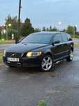 Volvo v50 (2005/1.6дизель)