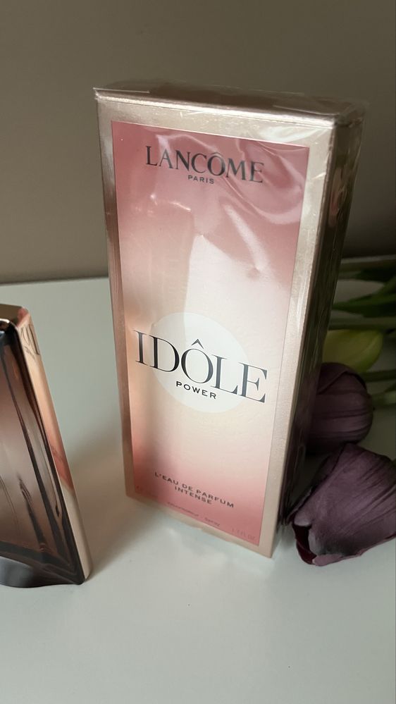 Perfumy Lancome Idole Power 50 ml