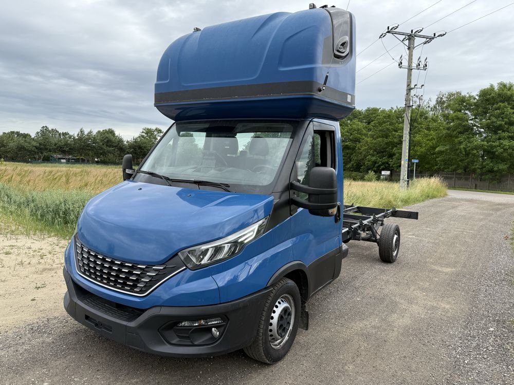 Iveco daily 2020 rok 3.0d