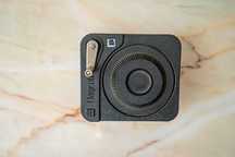 Dayroll, carregador de rolos de fotografia de 35mm