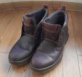 Зимние ботинки CLarks, 43 размер