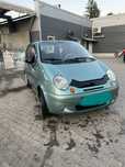 Продам Daewoo matiz