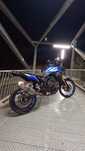 Yamaha Tenere 700