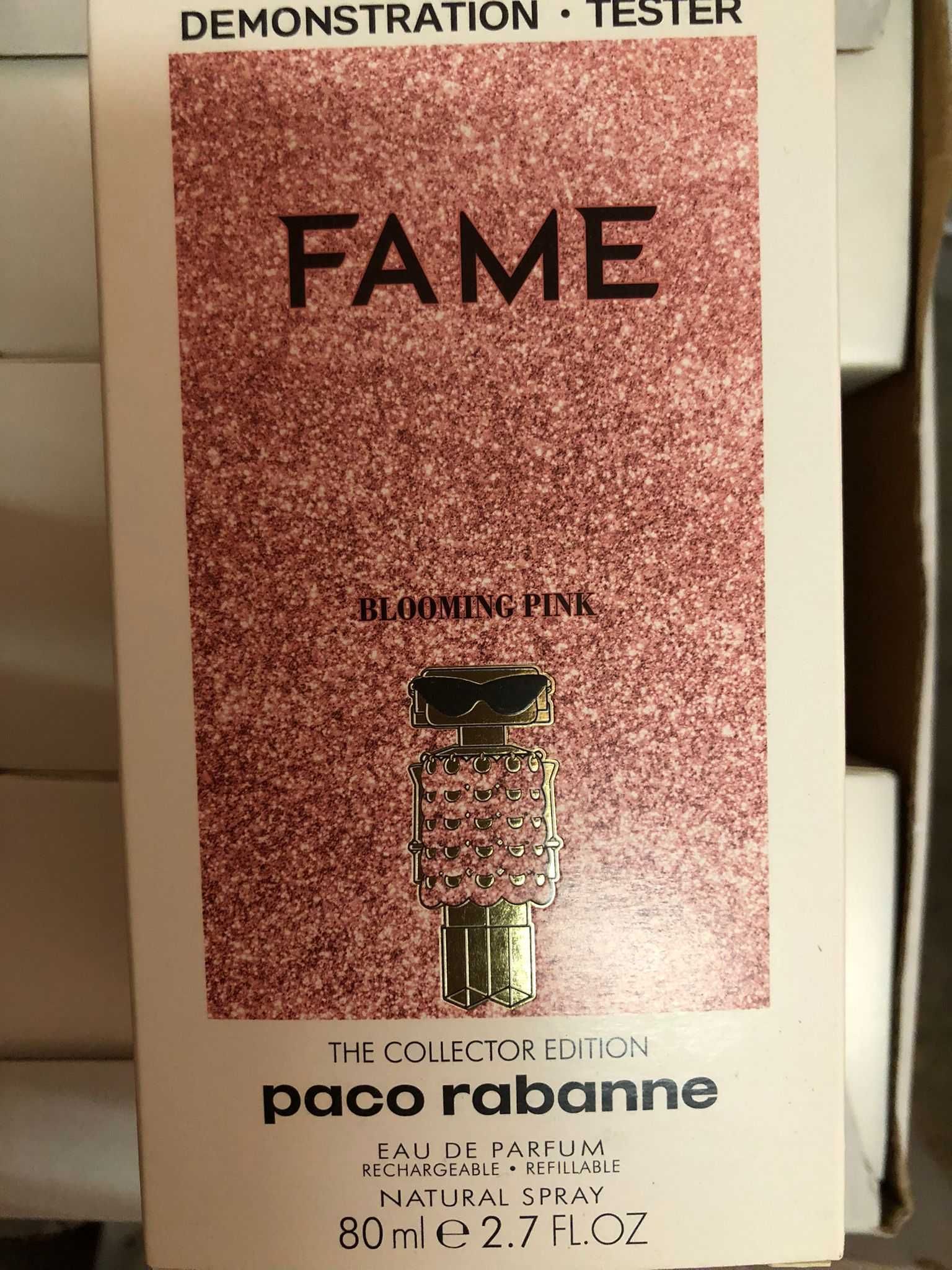 Perfumy 100 ml super trwale