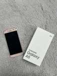 Samsung galaxy a5 2017 różowy peach cloud