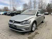 Volkswagen Golf 1.4B 150KM 2018r. Salon Polska F-Vat 23%