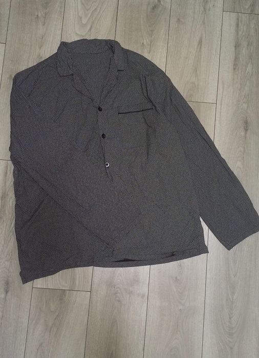 Чоловіча піжама/кофта та штани/великий розмір