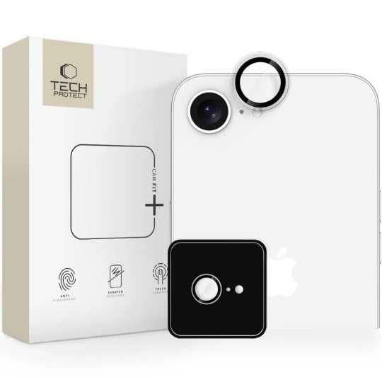 osłona aparatu marki Tech-Protect do IPHONE 16E