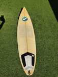 Prancha de surf + saco