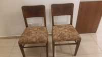 Krzesło klasyczne, stołowe
