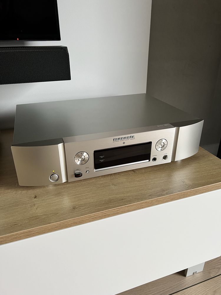 Marantz NA6005 odtwarzacz sieciowy