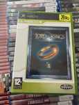 The Lord of the Rings: Fellowship of the Ring [Xbox] Classics