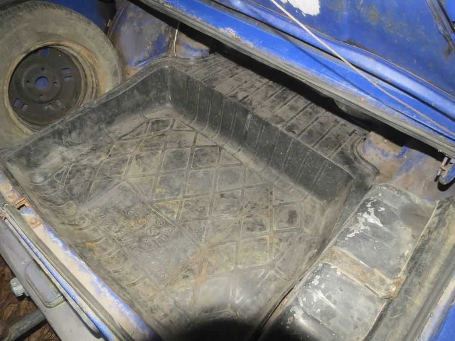 Ваз 2101 lada с документами