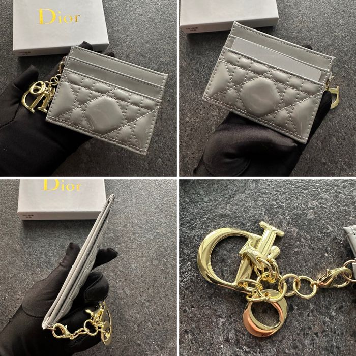 Карт-холдери dior chloe miumiu loewe chanel gucci