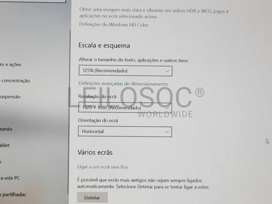 Portátil Goeik One Pro P1550 Full Metal Body Grey I5 (novo)