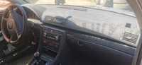 Deska rozdzielcza konsola airbag pasy audi a4 B6 b7 01-07 komplet