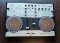 Dj контролер Vestax vci-100 usb midi dj controller