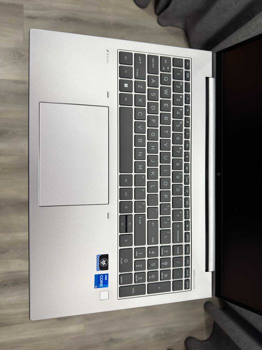 Ноутбук HP ZBook Firefly 16 G9 | i5-1240P | Ram-16 SSD-1ТБ | FHD IPS