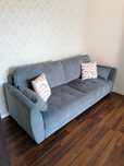 Sofa rozkładana Agata Meble