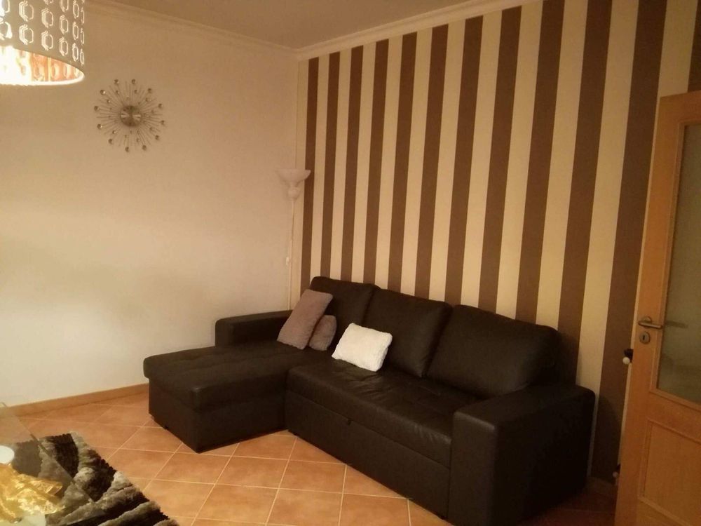 Apartamento para ferias 1 linha do mar